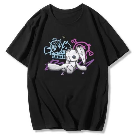 Arcane Jinx T-shirt