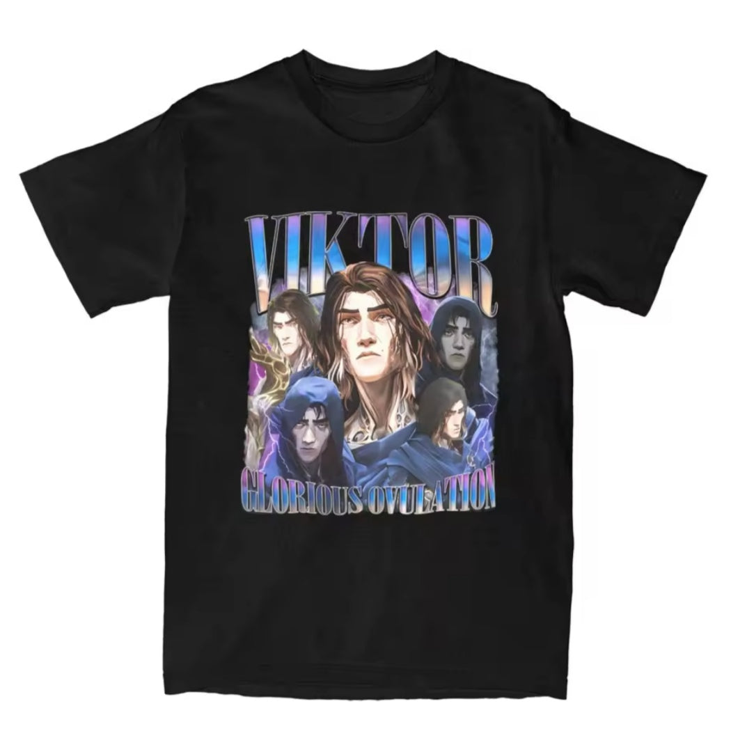 Arcane Viktor T-Shirt