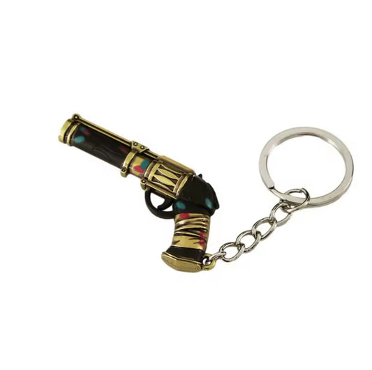 Arcane Keychain - Zapper