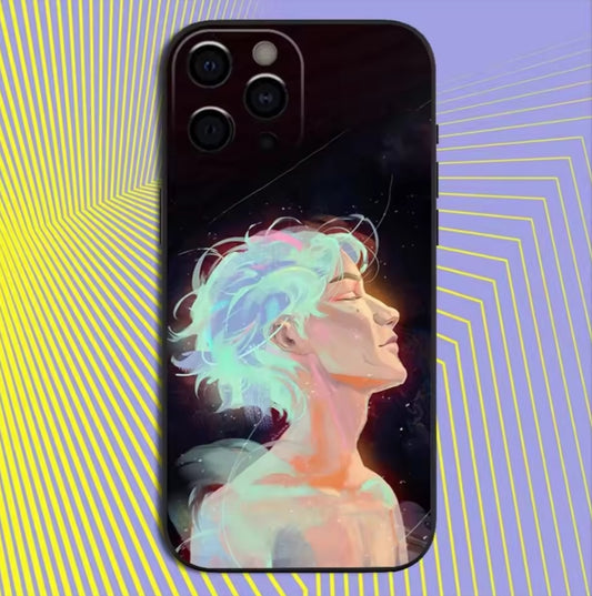 Arcane Viktor Phone Case