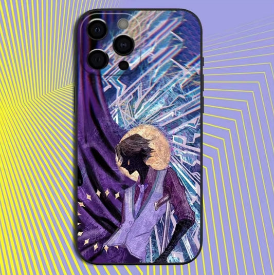 Arcane Viktor Phone Case