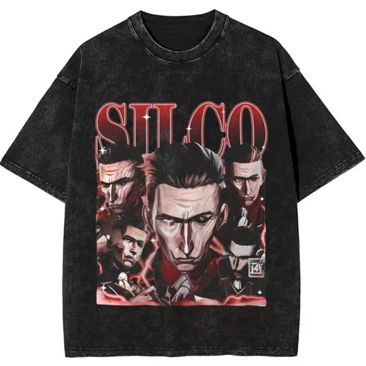 Arcane Silco T-Shirt