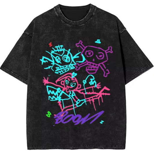 Arcane Jinx T-Shirt