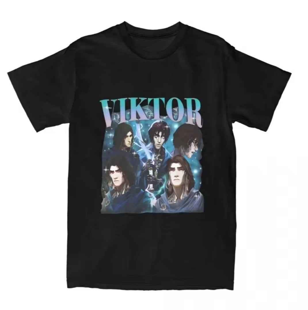 Arcane Viktor T-Shirt