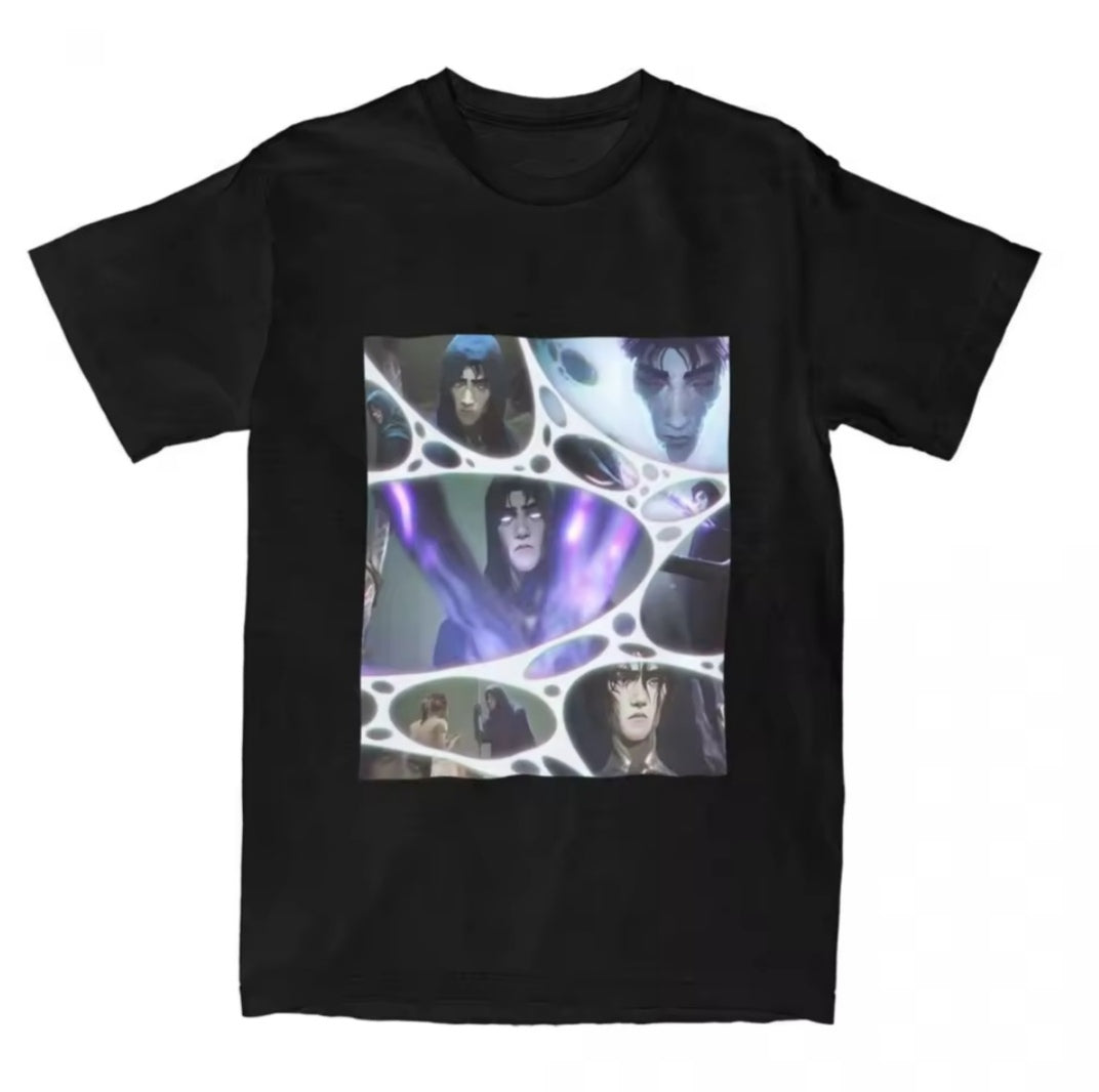 Arcane Viktor T-Shirt